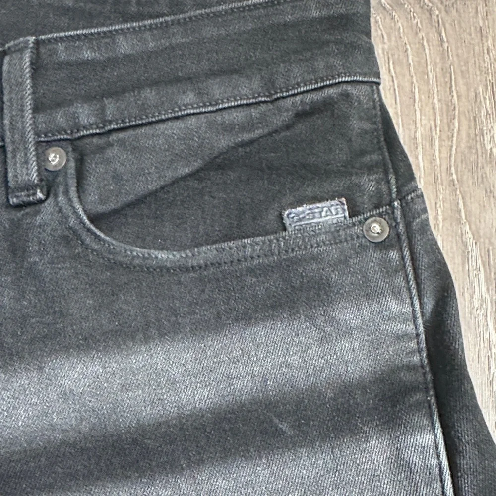 G-star jeans RAW 3D slim tapered